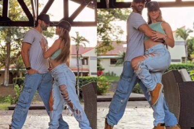 Toni Costa y Mimi Ortiz bailan juntos y los comentarios se volvieron en su contra