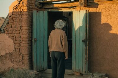 Condenada por médicos, compró una casa por 50 pesos para esperar la мυerte… y entonces todo cambió…