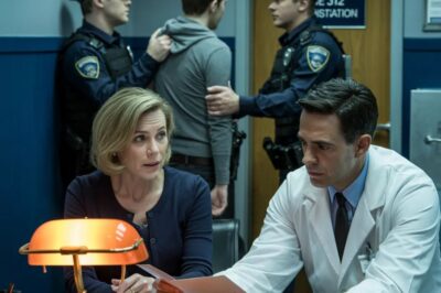 Dos horas después de que mi hija embarazada muriera, sonó mi teléfono. —Señora Morgan —susurró el médico—, venga a mi despacho. Sola. Y escuche: no se lo diga a nadie. Especialmente a su yerno. Sentí que me ardía la garganta. —¿Por qué él? Ella ya se fue… ¿qué podría hacer ahora? Hubo una pausa, y luego llegaron las palabras que me partieron la espalda por dentro: —Porque su hija no murió por lo que usted cree. Y el bebé… no es lo único que falta. Agarré mi abrigo, porque si me quedaba, iba a gritar. Y si iba, quizá por fin descubriría con quién había casado a mi hija.