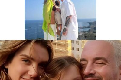 J Balvin enfrenta al joven que le quiere quitar a su mujer