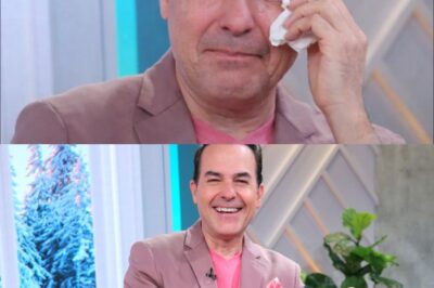 Cuando la vida duele más que nunca: Carlos Calderón vive una pérdida que conmueve