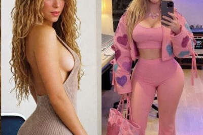 Soltera y radiante: Shakira en su mejor momento.