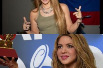 La imponente suma de dinero que Shakira factura semanalmente