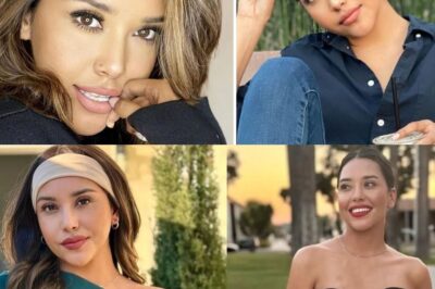 Me sentía invisible y Dios medio una cachetad@! Así fueron las últimas palabras de reina de belleza