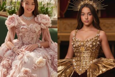 El estilo de Alaia se roba todas las miradas.