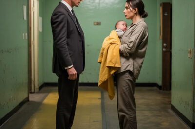 El Audi R8 negro se detuvo frente a la fachada de ladrillo visto y pintura desconchada en las afueras de la ciudad. El contraste era una herida abierta: el brillo impoluto de la ingeniería alemana contra el gris cenizo de un refugio que parecía sostenerse solo por la inercia de la necesidad. Leonardo Ruiz permaneció dentro, con el motor encendido, dejando que el aire acondicionado mantuviera su burbuja de privilegio a salvo del calor pegajoso de la tarde.