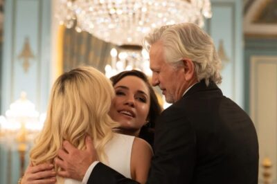 “Sonríe, Elena, pareces un cadáver y no quiero que me avergüences frente a las cámaras” — El magnate que estranguló a su esposa embarazada en medio de una gala benéfica.