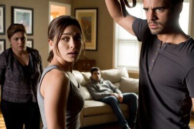 “El cinturón cortó el aire y desgarró mi carne mientras mi hermano sonreía con sorna desde el sofá. Mis padres observaban con fría aprobación, asintiendo ante mi dolor. Mientras la sangre se acumulaba en mi boca de tanto morderme el labio, una claridad aterradora me atravesó como fuego helado. La libertad sabe a venganza.”