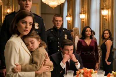 Me desperté a las 4 a. m. para preparar la cena de Acción de Gracias para la familia. Mi hija y yo pusimos la mesa y esperamos. Entonces mi hermana me escribió: “Estoy enferma; esta vez no voy a ir.” Unos momentos después, mi mamá me mandó un mensaje diciendo que llevaba a mi hermana al hospital porque le dolía mucho. Me preocupé… hasta que mi hija se quedó mirando su teléfono y susurró: “Mamá… mira este livestream.”