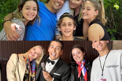 Rafael Araneda sorprende a todos al revelar su problema de salud con el que lidia desde hace décadas…