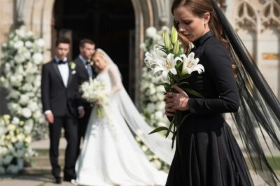 El día que enterramos a mamá, mi padre ni siquiera se secó las lágrimas… porque no tenía ninguna. Caminó desde su tumba directamente a una iglesia, ajustándose la corbata como si aquello fuera un ascenso. Cuando me quedé paralizada en la puerta, se inclinó hacia mí, con los labios curvándose en una sonrisa arrogante. —He esperado demasiado. La mujer a su lado sonrió como si hubiera ganado. Yo creí que nada podía doler más que ver a mamá apagarse… hasta que entendí por qué él tenía tanta prisa. Y lo que había hecho para asegurarse de que ella nunca regresara.