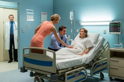 Cómete este cupcake especial, es para calmar tus nervios de embarazada” — La mujer envenenada con arsénico en su propio baby shower por su esposo y su asistente.