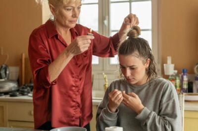 “‘No estás casada; no te mereces una casa’, me gritó mi madre. Cuando me negué a entregar mis ahorros para mi hermana, me prendió fuego al cabello. Lo que sucedió después conmocionó a toda nuestra familia.”