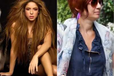 ÚLTIMAS NOTICIAS: La multimillonaria Sandra Ortega Mera, la mujer más rica de España, ha sacudido al mundo entero tras invitar a Shakira a participar en un evento benéfico de talla mundial: un gran concierto solidario. Con un fondo total de hasta 20 millones de dólares, todo lo recaudado se destinará a la construcción de escuelas y hospitales para niños en zonas empobrecidas. “Shakira es un símbolo de la grandeza femenina, y creo que su presencia llevará nuestra misión al mundo entero”, afirmó Sandra. La invitación desató una auténtica fiebre en las redes sociales, con millones de personas pidiendo que Shakira acepte. Pero nadie podía imaginar que la respuesta de Shakira acabaría conmoviendo al mundo hasta las lágrimas.