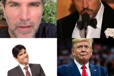 Poncho de Anda explota con frase polémica tras el ataque de un actor mexicano a #BadBunny tras su histórico Grammy