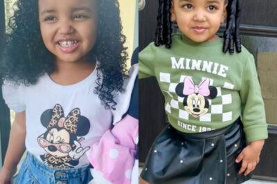 La delicadeza de Gianella que dejó a todos encantados.