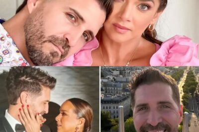 Fin a los rumores! Adamari Lopez confiesa quien es Carlitos en su vida