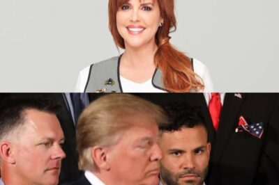 María Celeste Arraras se rinde ante los pies de Donald Trump y aplaude una medida tomanda por el presidente de los Estados Unidos