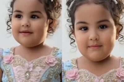 Mi primera infancia!… Entre columpios y risas, Catleya aprende en el parque infantil lo que es ser feliz.