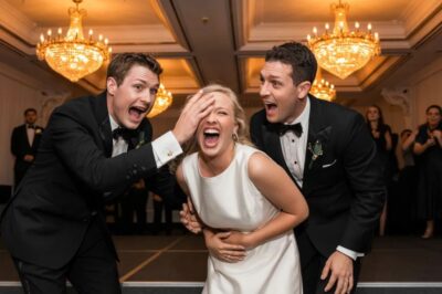 “¡Quiero que quemes su reino hasta los cimientos antes de que mi hija salga del hospital!” — Cómo un padre CEO destruyó al marido abusivo en 48 horas