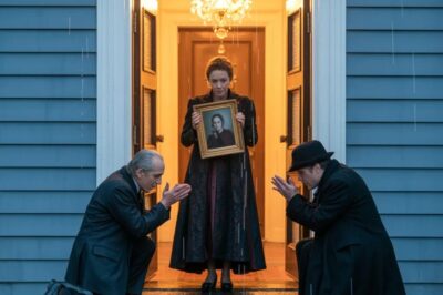 Mis padres se negaron a pagar 85.000 dólares para salvar la vida de mi hijo, pero gastaron 230.000 en la boda extravagante de mi hermana. Años después, aparecieron… y yo les cerré la puerta.