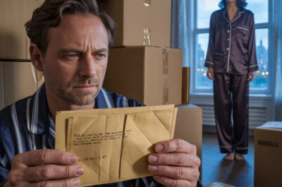 Diego se quedó inmóvil dentro de la camioneta, con el motor apagado y las manos todavía aferradas al volante. Sobre el asiento del copiloto descansaba una caja de cartón mal sellada y, justo encima, un sobre manila cuyo color se había rendido ante el paso de los años. Afuera, la noche de Monterrey era una presencia física: tibia, cargada de ese viento seco que baja del Cerro de la Silla y que nunca termina de refrescar las calles. El estacionamiento del edificio, una estructura de concreto con luces amarillentas y parpadeantes, estaba casi vacío.