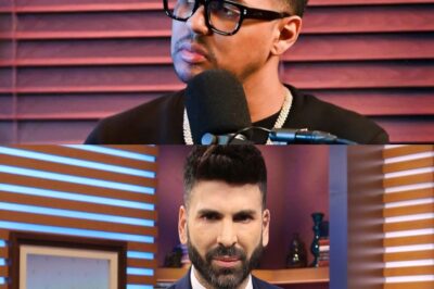 Alofoke pone claro a Jomari Goyso «tus días están contados en Univision»