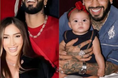 Emmaluna roba miradas con lo grande y bella que está. 