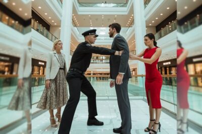 “¡Estás muerto, yo vi el certificado de defunción!”: El abusador gritó aterrorizado al ver a su suegro, quien respondió fríamente: “El dinero compra muchas cosas, Julian, incluso la invisibilidad”