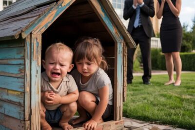 “Harper, ¿qué hiciste ahora?”