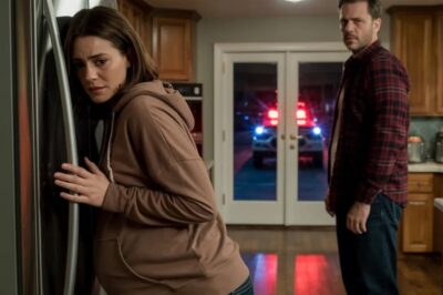 Tres meses después de dar a luz, mi cuerpo todavía no se sentía como mío: seguía sangrando, me temblaban las manos y sobrevivía con sueño entrecortado y café frío. Aquella tarde estaba en la cocina, meciendo a mi bebé con una mano y doblando ropa con la otra, cuando la puerta principal se abrió de golpe. Solté el aire, aliviada. —¿Daniel? Por fin has llegado a casa. No contestó. En su lugar, se oyó la risa de una mujer, clara, descarada. —Cariño, ¿es aquí donde tengo que estar? —dijo, sin el menor pudor. Daniel entró detrás de ella como si yo fuera una desconocida. —Sí —murmuró. Luego levantó la vista y me miró de frente. —Tenemos que hablar. Hizo una pausa, como si ensayara el golpe final, y añadió: —Dejémoslo. Vamos a separarnos.