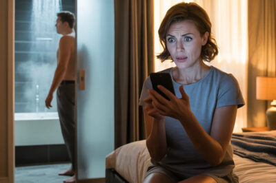 Aquella tarde parecÃa igual a cualquier otra, de esas que pasan sin dejar huella, mimetizadas en la rutina de un matrimonio que se presume sólido. El sol de Ciudad de México entraba por la ventana de la recámara con esa luz tibia de las cinco de la tarde, una claridad dorada que siempre me habÃa gustado porque hacÃa que el polvo flotara como si fueran pequeños recuerdos suspendidos en el aire. Yo estaba doblando ropa recién salida de la secadora, sintiendo el calor de las sábanas en las palmas de mis manos, cuando escuché a Julián decir que iba a meterse a bañar. Su voz sonaba normal. Demasiado normal.