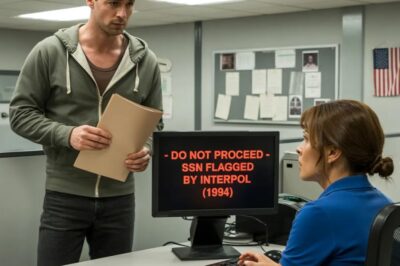 Tenía dieciocho años cuando él empujó mi maleta hasta el porche y, con una sonrisa burlona, escupió: «Tú no eres de mi sangre. Fuera».