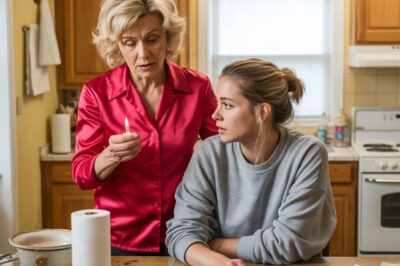 “‘No estás casada; no te mereces una casa’, me gritó mi madre. Cuando me negué a entregar mis ahorros para mi hermana, me prendió fuego al cabello. Lo que sucedió después conmocionó a toda nuestra familia.”