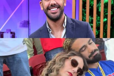 Jessica Carrillo y Carlos Adyan tiran por el suelo el juego del super bowl y resaltan el show de Bad Bunny en el metio tiempo