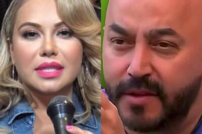 Lupillo Rivera pone en su lugar a Lorenzo Mendez por las cosas que dijo de su sobrina Chiquis Rivera