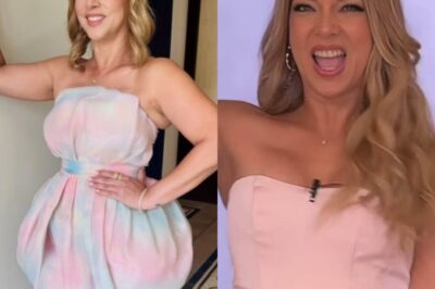 Así respondió Adamari López a quienes la critican diciendo que usa ropa demasiado corta