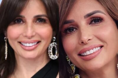 Giselle Blondet procupa con sus ultimas palabras sobre su complicado estado de salud