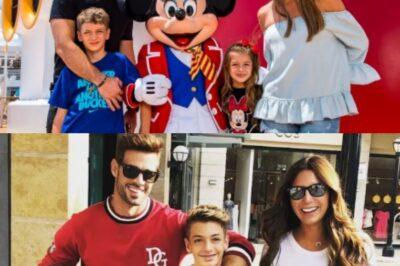 William Levy se emociona al hablar de sus hijos y lo que han hecho en su vida