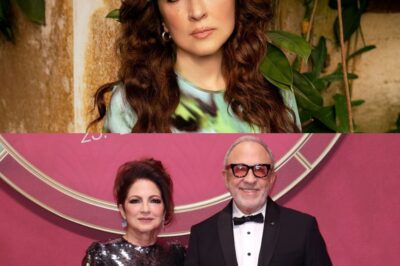 Gloria Estefan se conmueve hasta las lagrimas en Viña Del Mar 2026 al recibir anhelado reconocimiento y la reacción de Emilio Estefan llamó la atención de todos