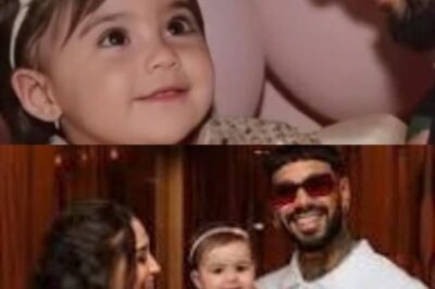 Amor que traspasa la pantalla!… Anuel AA comparte a Emmaluna y enamora a todos.
