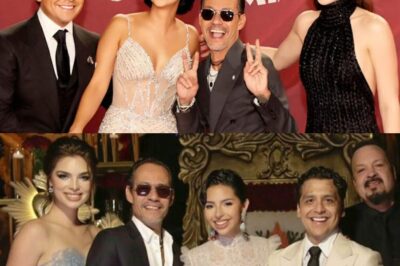 El gesto de Christian Nodal y Ángela Aguilar con Nadia Ferreira tras anunciar su embarazo