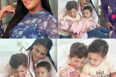 Una confesión que marca! Francisca revela momentos de crianza que nadie podrá olvidar.