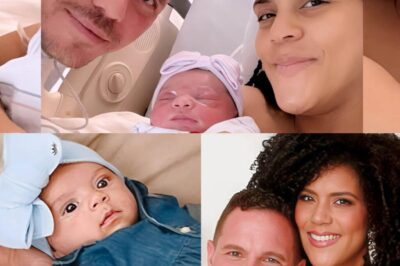 Francisca y su esposo Francesco sorprenden al compartir un bonito momento cocinando para sus seguidores