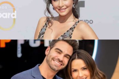 Carmen Villalobos no se siente muy bien luego de la ruptura con Frederik Oldenburg y por fin rompe el silencio