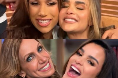 Lili Estefan revela fotos picantes y sorprendentes de Clarissa Molina