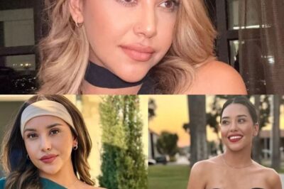 Me sentía invisible y Dios medio una cachetad@! Así fueron las últimas palabras de reina de belleza