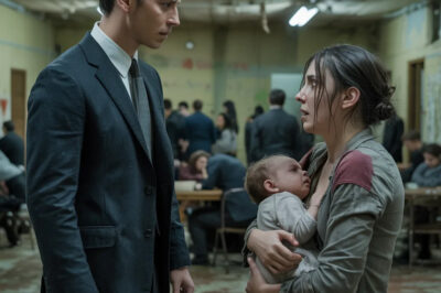 El suave ronroneo del motor de un Audi R8 se extinguió frente a la fachada desgastada de un refugio en las afueras de la ciudad. El contraste era un golpe seco a la vista: la pintura desconchada de las paredes del edificio, herida por el salitre y el tiempo, frente al brillo impoluto de la carrocería metalizada del vehículo de lujo. Leonardo Ruiz permaneció unos segundos dentro, con las manos aún aferradas al volante de cuero. El aire acondicionado mantenía una temperatura perfecta de 21 grados, una burbuja de confort que lo aislaba del calor húmedo y pegajoso de la tarde.