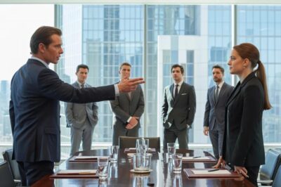 EL SECRETO QUE TARDÓ 50 AÑOS EN EXPLOTAR: Me llamó “sirvienta” frente a todos para humillarme, sin imaginar que yo entendía cada palabra de su desprecio. La épica venganza de una mujer invisible que destruyó un imperio de 2.1 billones con solo 12 palabras en su propio idioma.