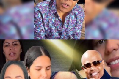 Testamento de Rubby Perez sacude toda la familia con una herencia millonaria que nadie esperaba